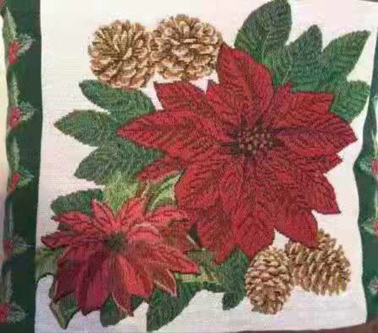 Pillow Case 3562
