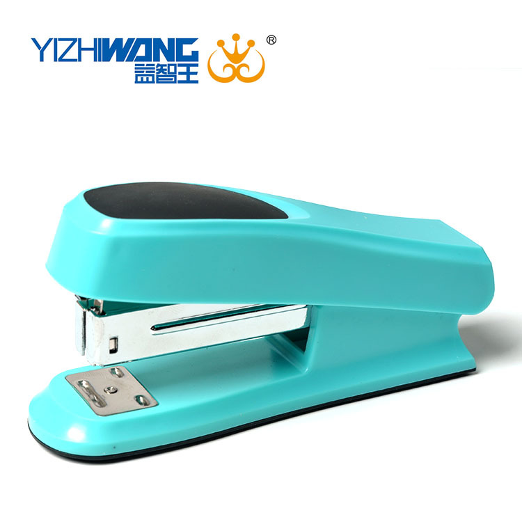 Yizhi King 910 stapler, factory direct sales and wholesale, can order 20 sheets of paper. Specification image