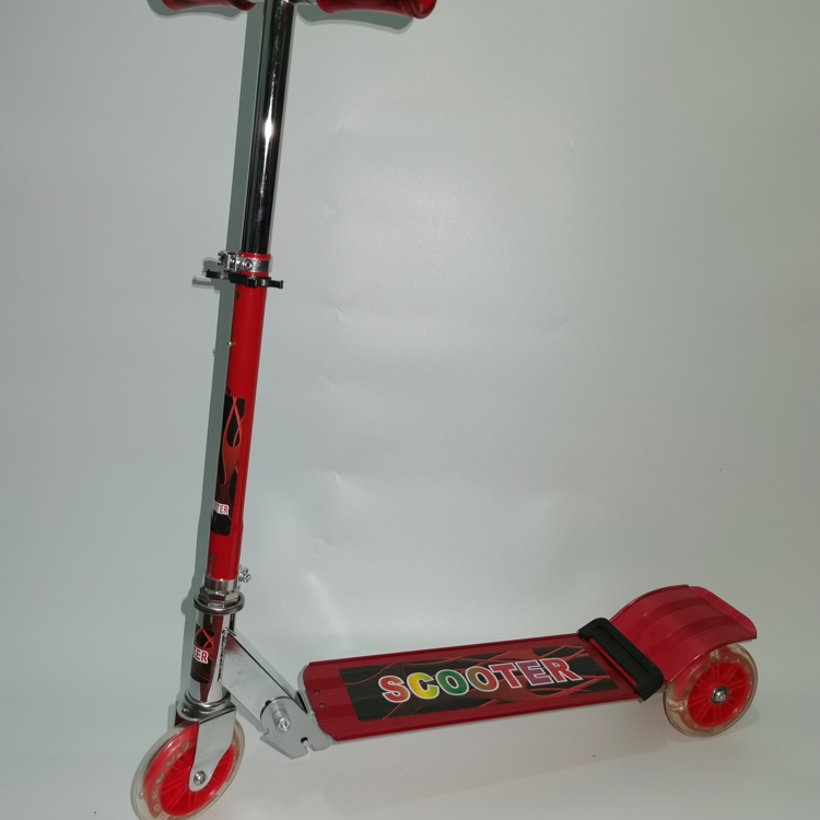 Jx-004-9 scooter