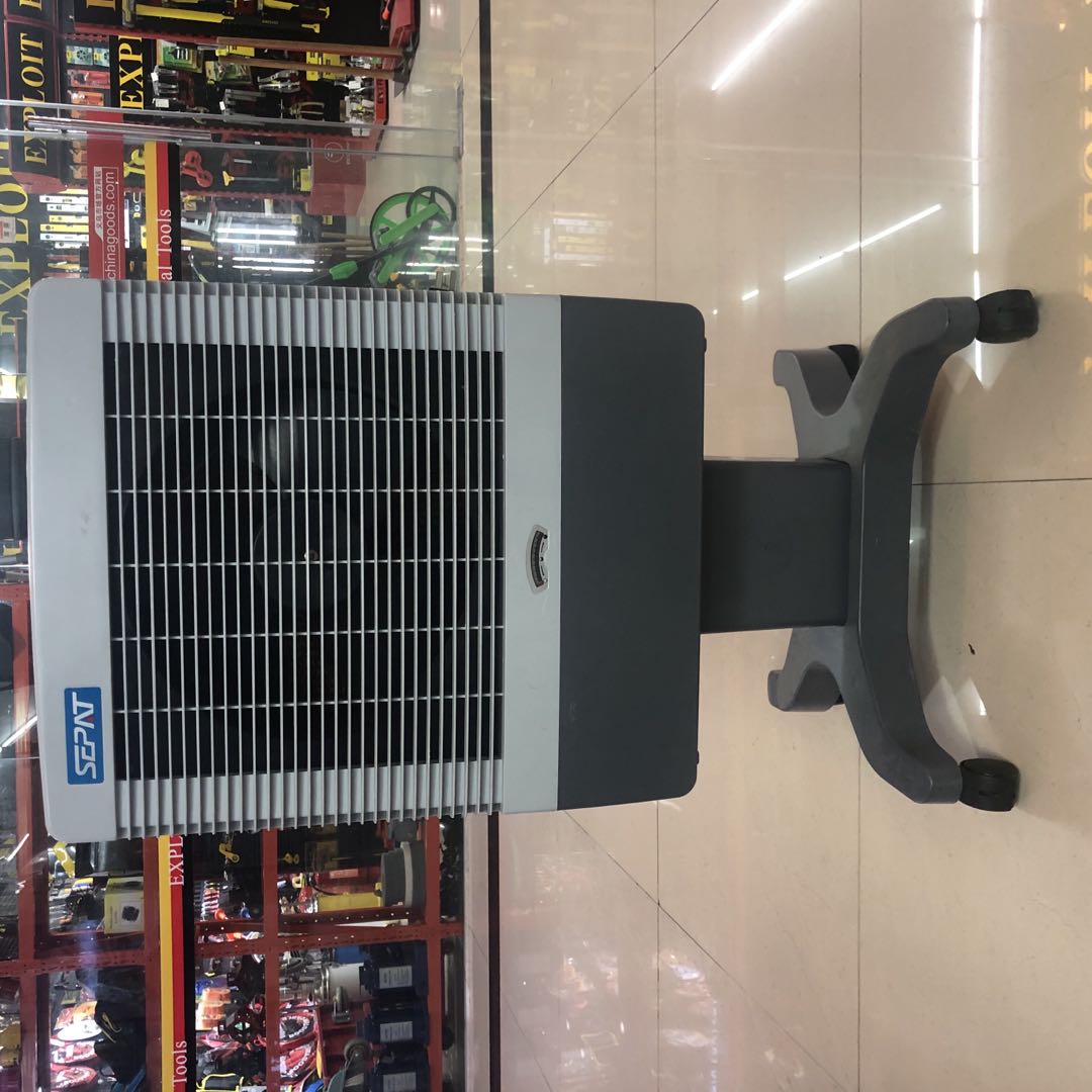 Mobile steam cooling fan, air cooler, air conditioner fan, water cooling air conditioner, air cooler thumbnail