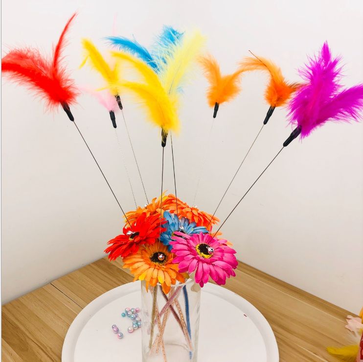宠物玩具细节图