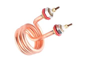 Electric heating tube details Picture