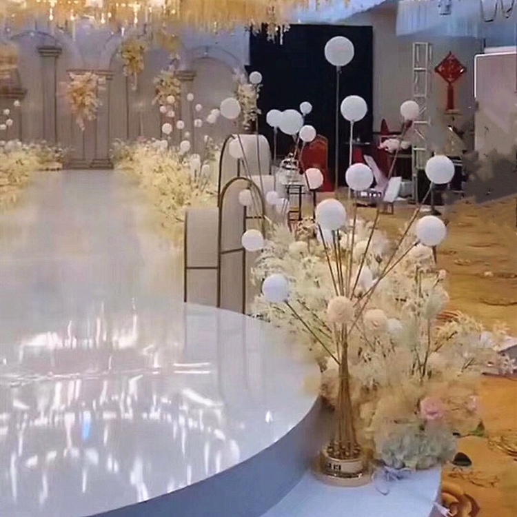 发光头箍实物图