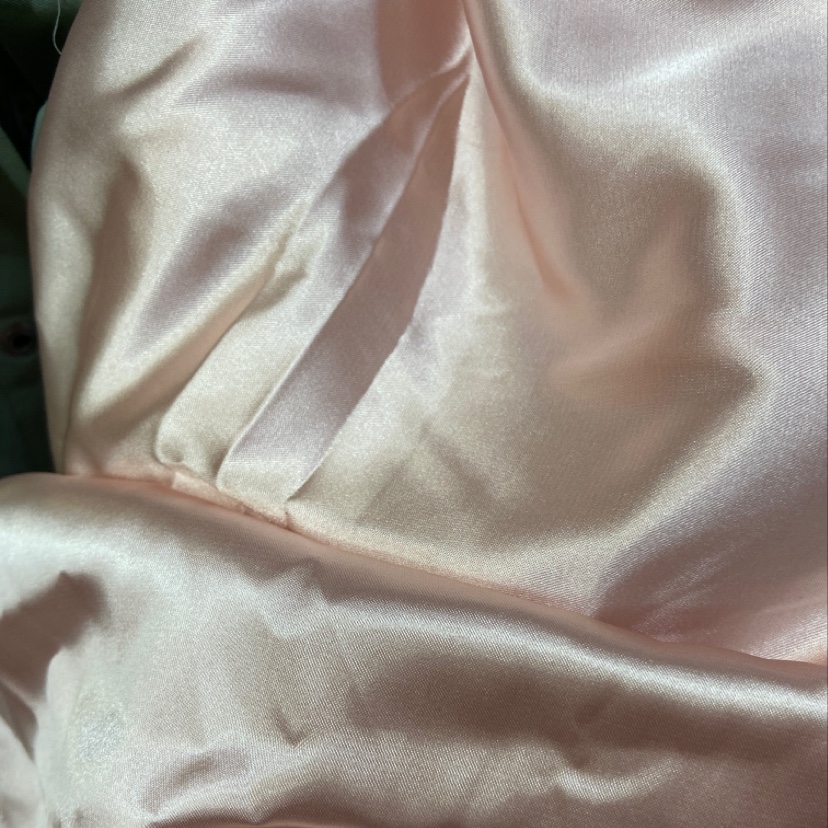 Skin-colored elastic tweed fabric for clothing, headwear, accessories and handicrafts details Picture