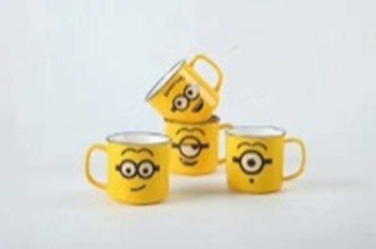 Yiwu Selection Minions population Cup /64949 full figure