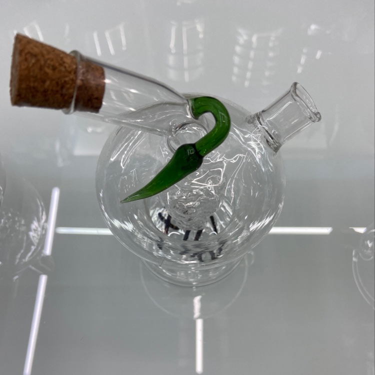 多功能瓶