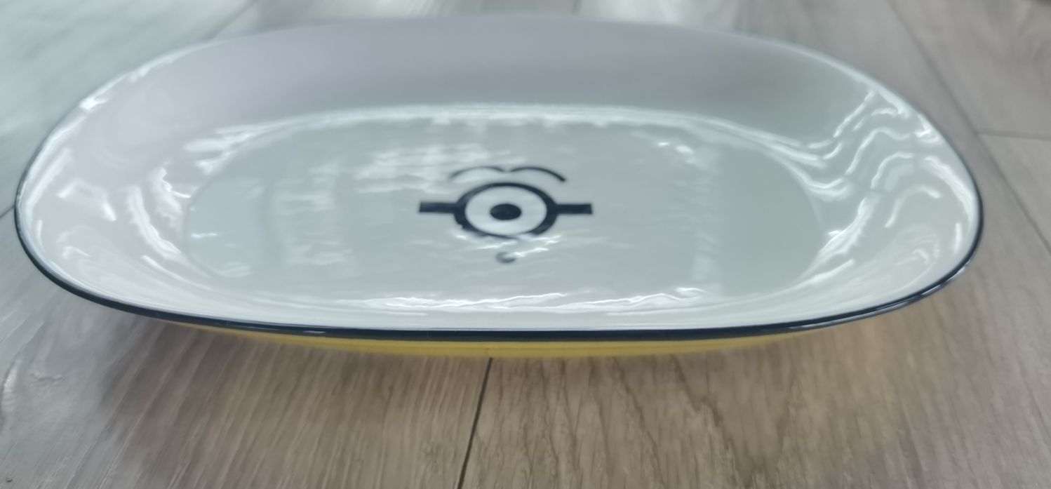 Yiwu good minions 12 fish plates /64949 full figure