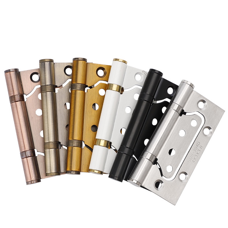 304 stainless steel hinge