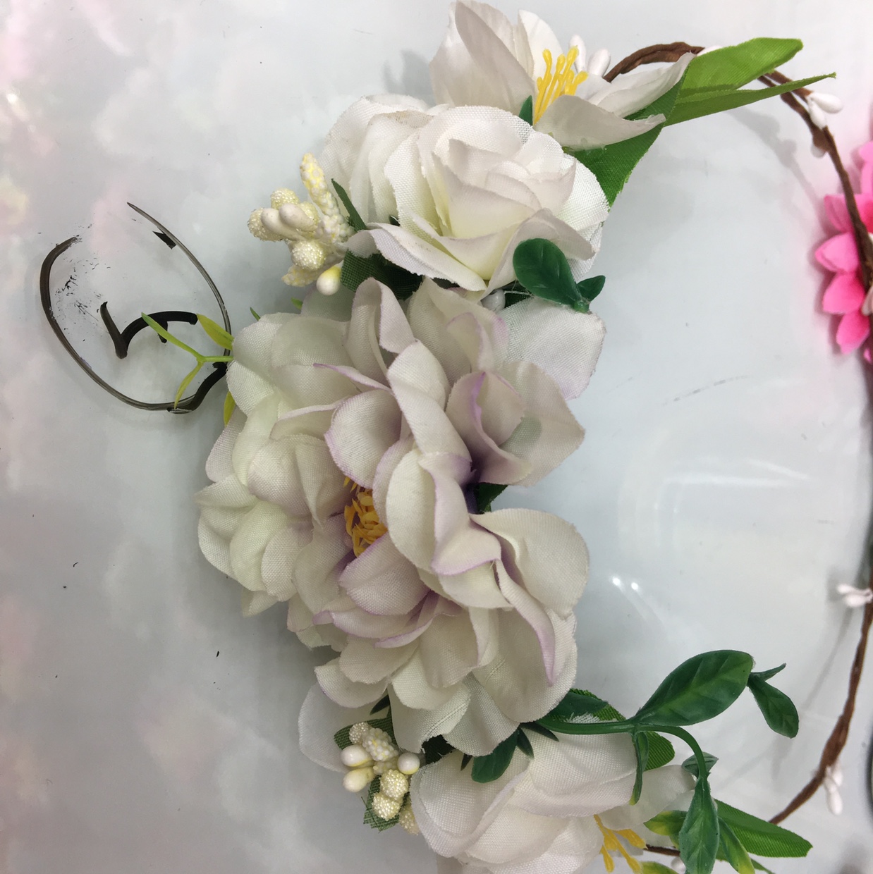 多花花环 thumbnail