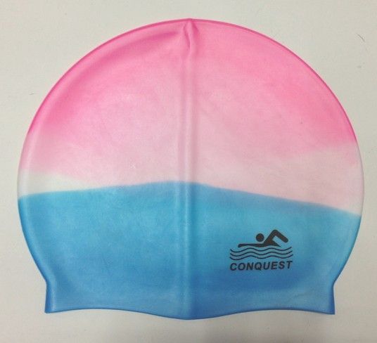 Silicone swimming cap protective cap SC01 swimming cap color 020