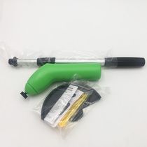 TV New electric cordless weeder Small home garden weed trimmer mower