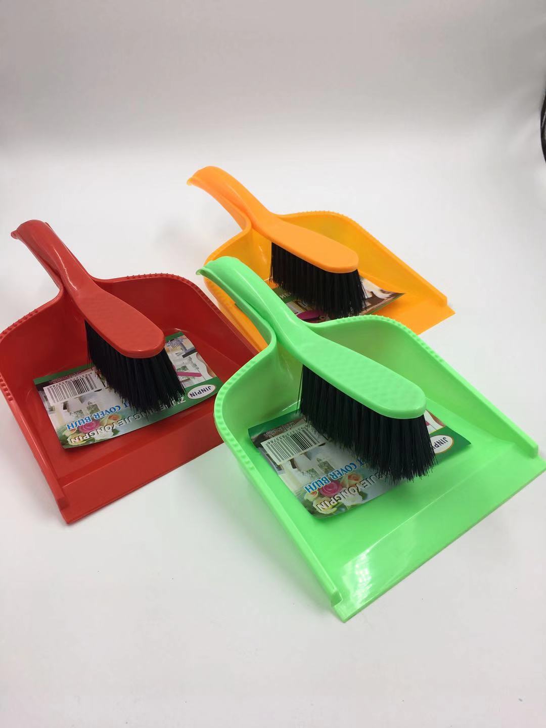 Dustpan set, multi-functional brush set, desktop cleaning brush set, brush set
