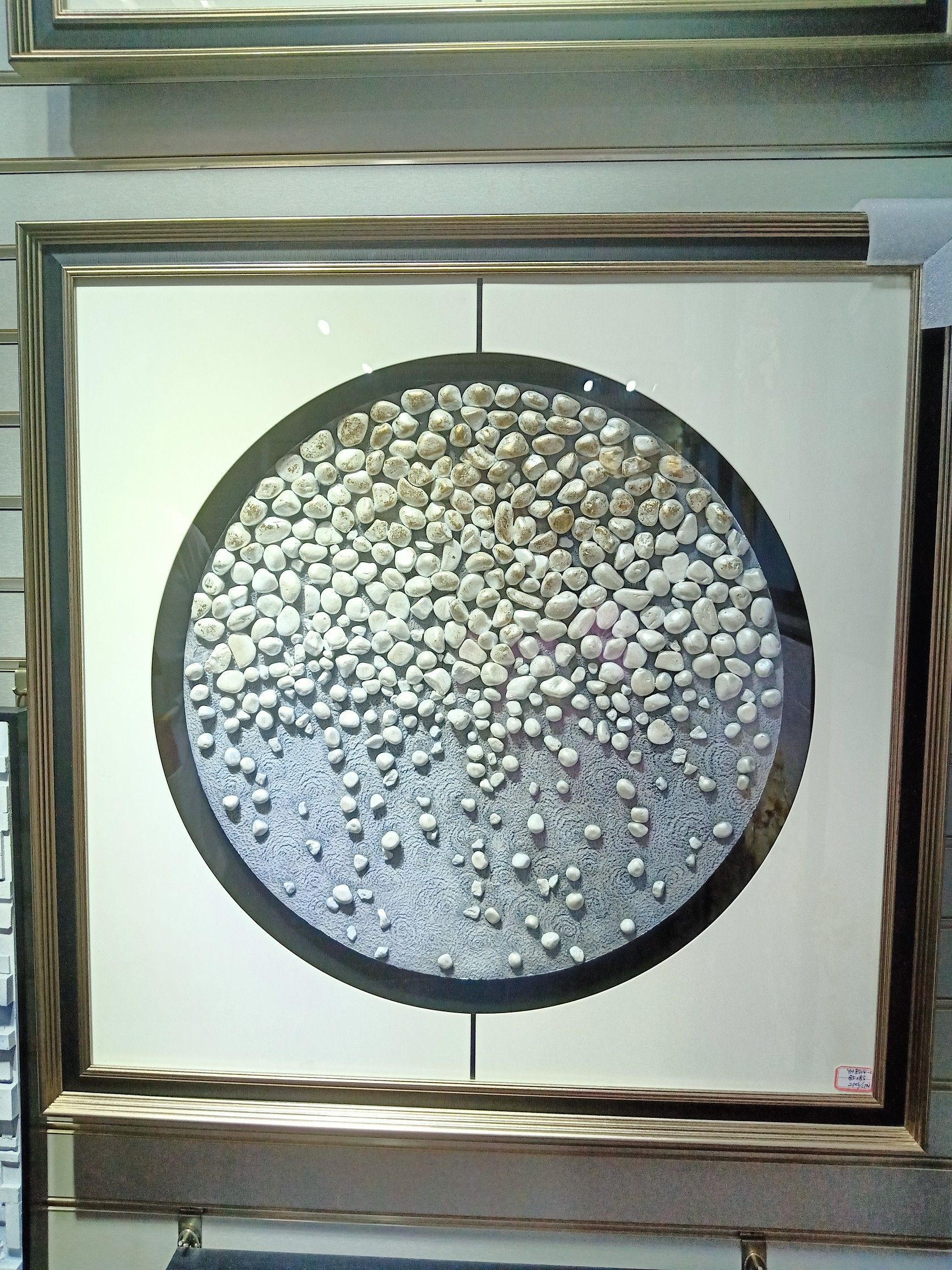 树脂浮雕装饰艺术画详情图1