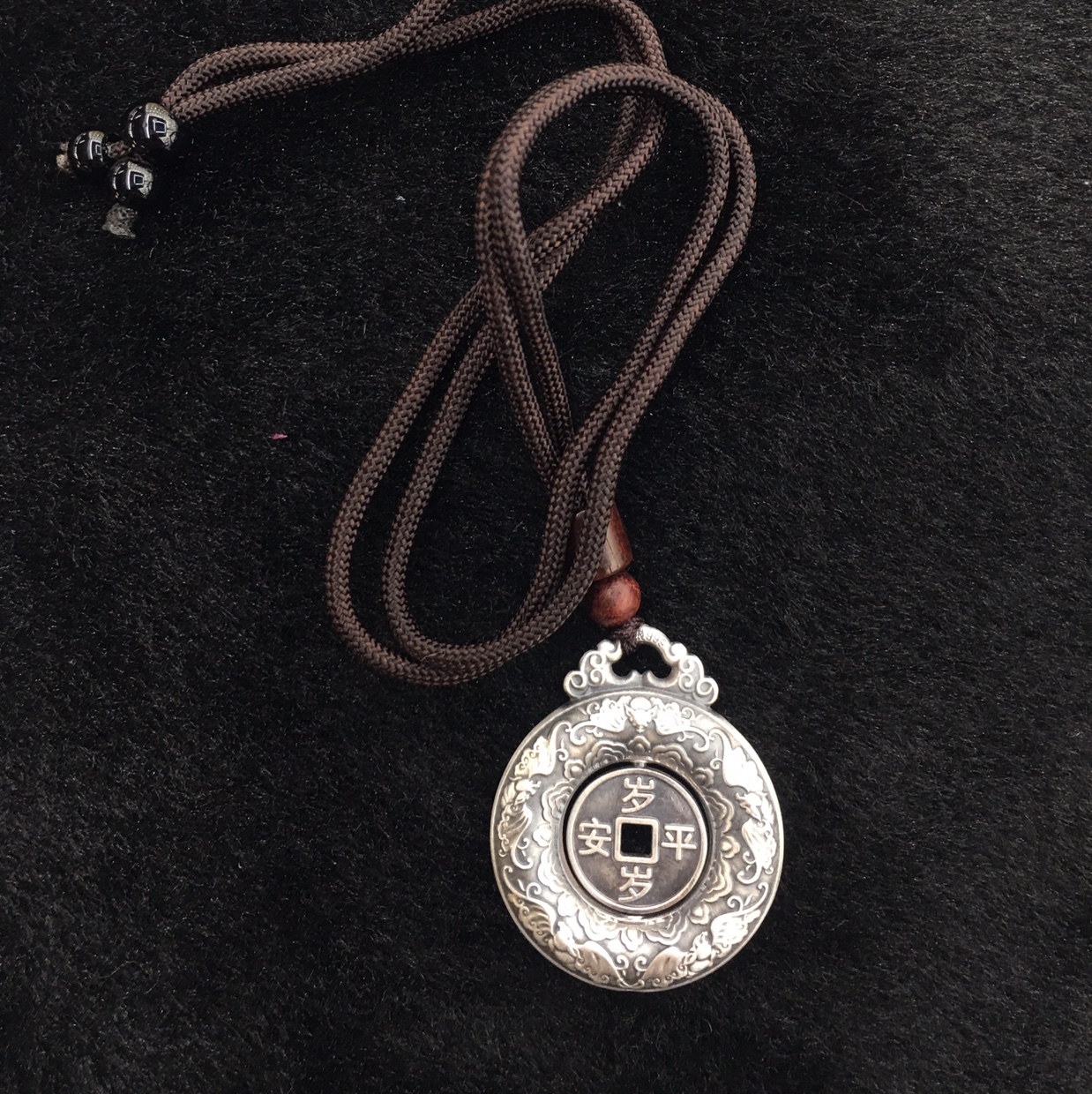 精品纯银吊款式3