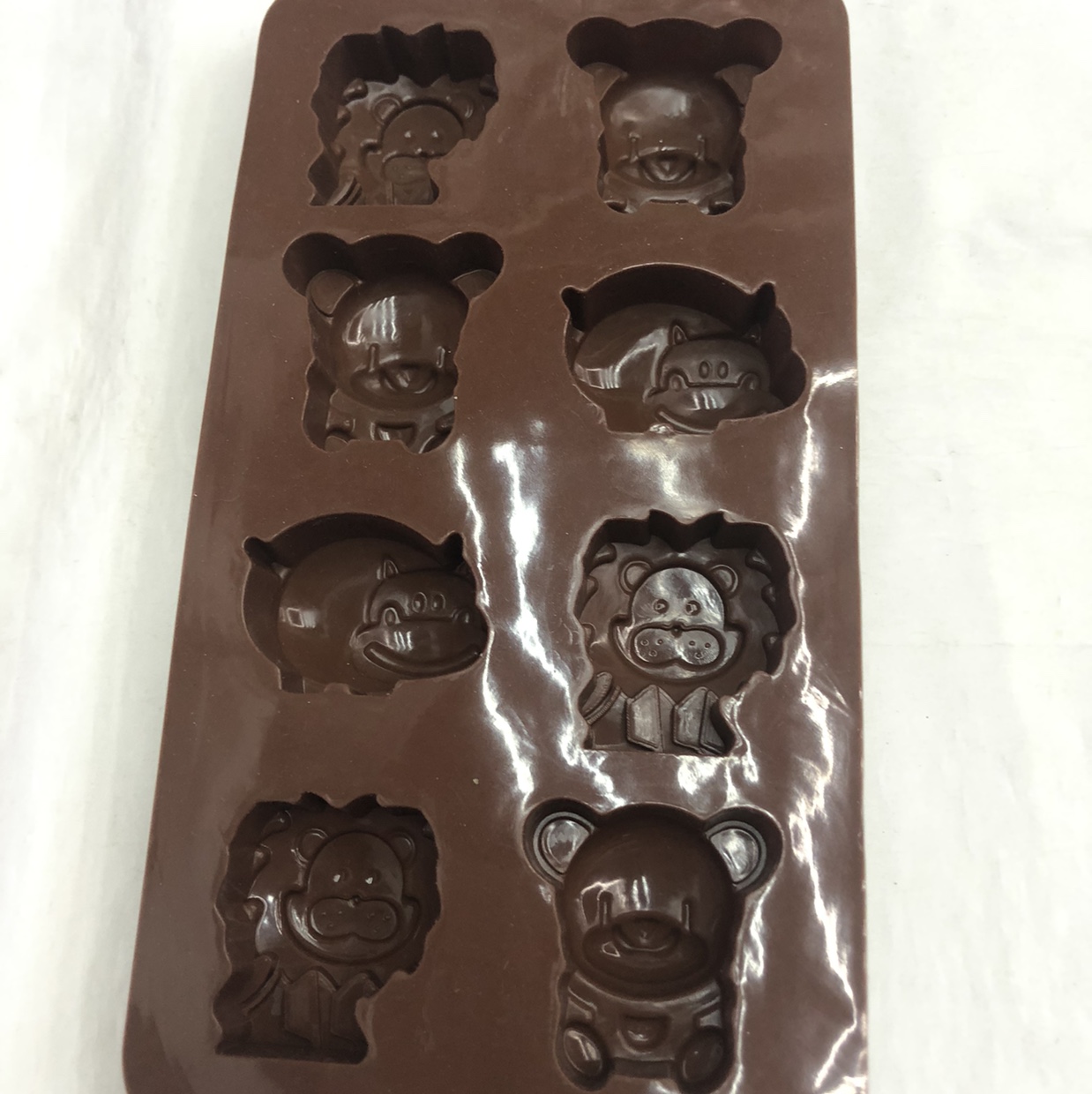 膜具（动物们）产品图