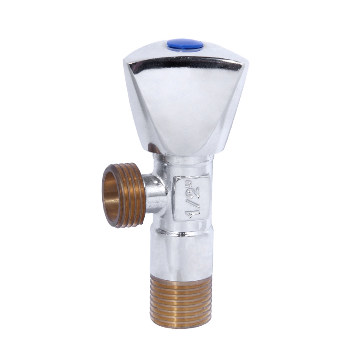Copper Angle valve