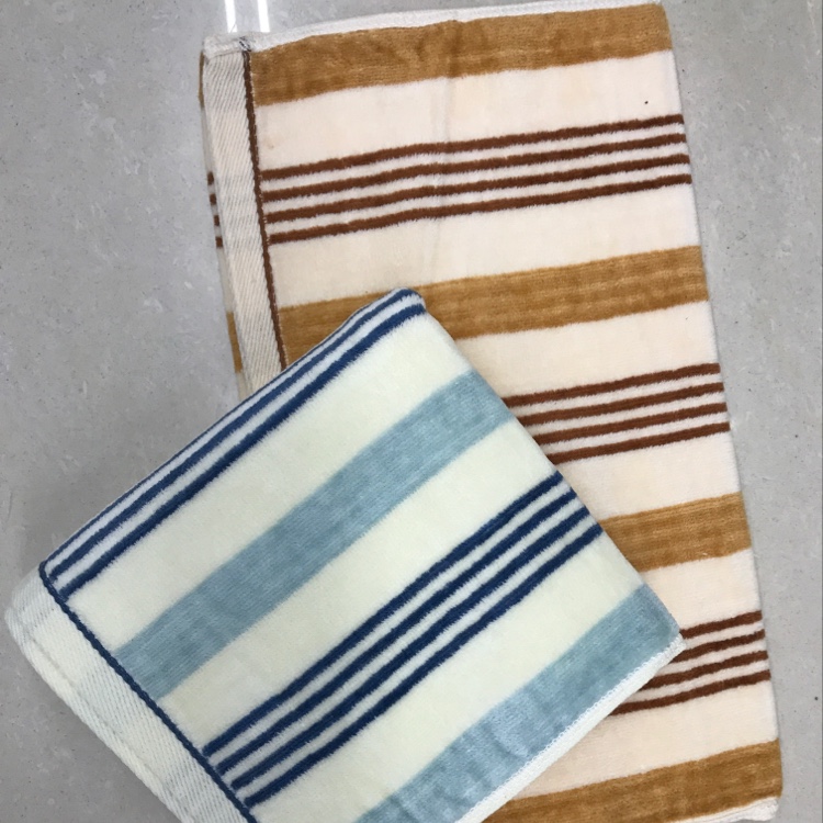 SZY0504 towel Specification image