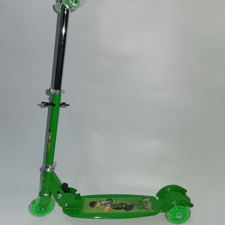 Jx-16 scooter