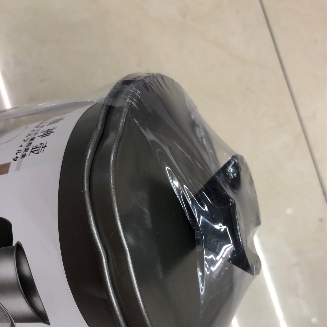 油壶产品图