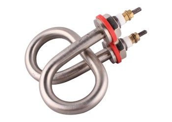 Electric heating tube Specification image