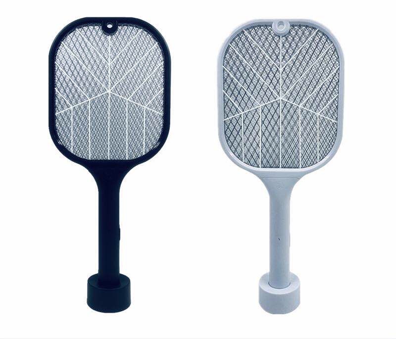 Rechargeable mosquito bat practical mosquito lamp ULTRAVIOLET mosquito lamp