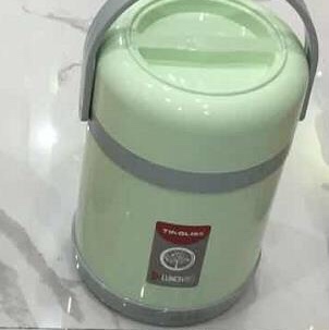 8879 insulated bucket