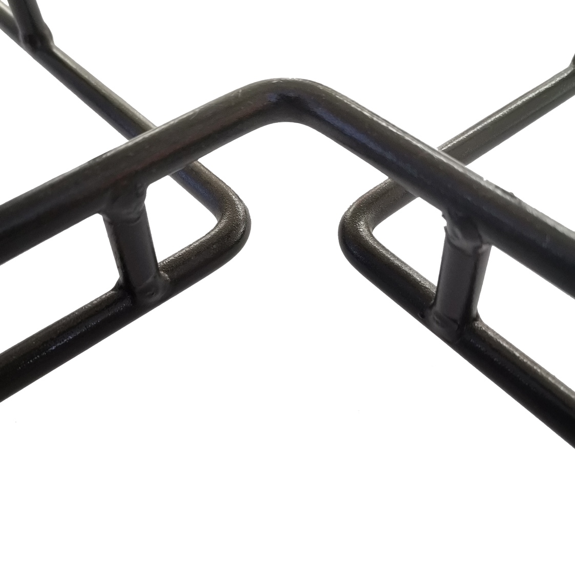 Multi-level display racks and buffet fruit platters Item Picture