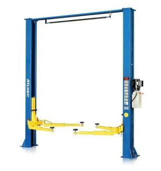 Gantry lift, car lift maintenance, hydraulic equipment 3T, 4T detail image 1