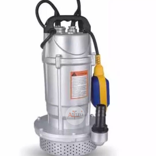 Submersible pump【Zhejiang Leo Power Co., LTD】 full figure