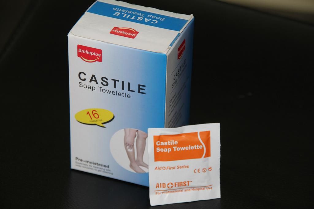 HY8535 肥皂擦片 清洁擦  肥皂片 止痒擦片