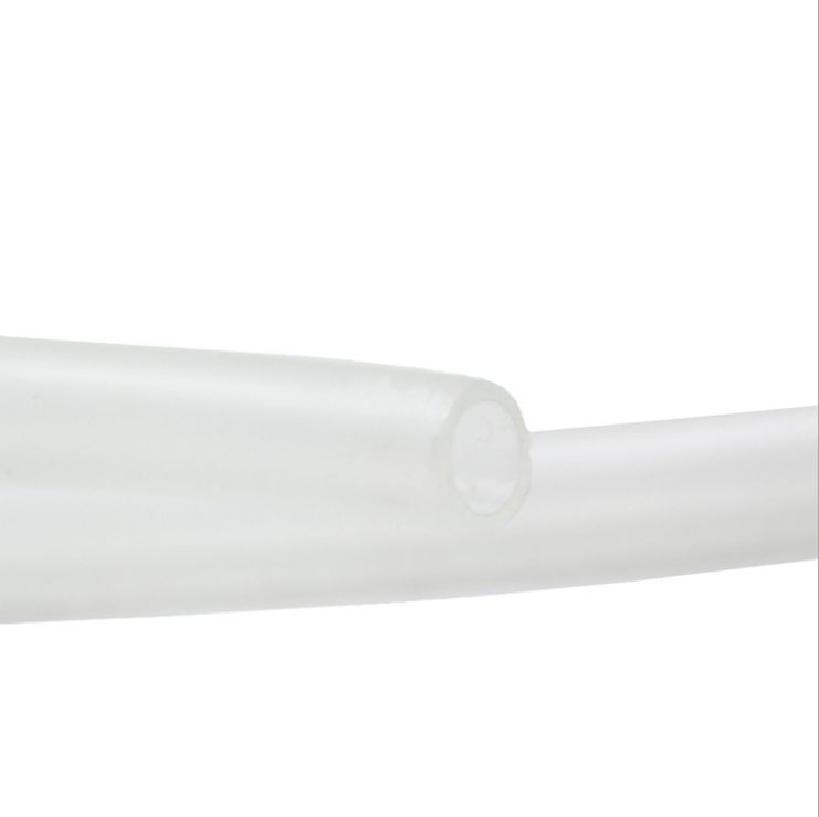 Yiwu Quality fish tank oxygenation pump Special plastic pvc hose, aquarium supplies rubber hose wholesale 4-6mm Specification image