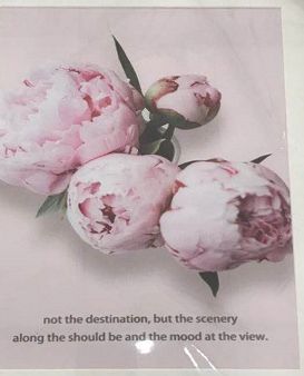 Top Photo Frame 33X43cm New Chinese Cardstock Painting full figure