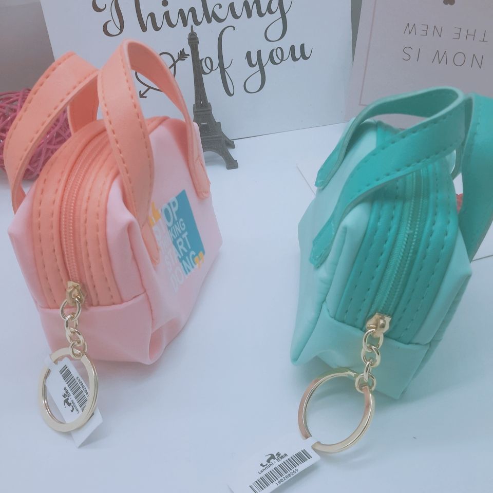 New fashion pocket coin purse details Picture