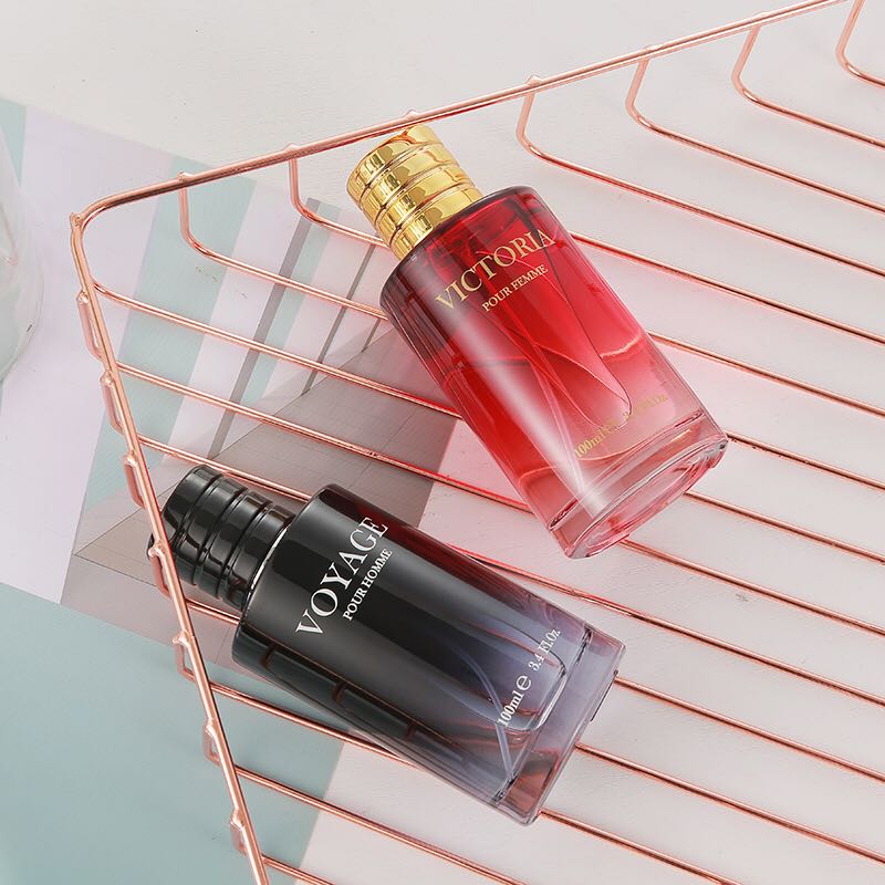 The DICOO Wilderness Series eau de toilette from Beeton Factory is a fresh and long-lasting Oriental fragrance. It is the first choice for office and travel Item Picture