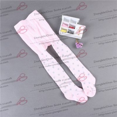 Joker stockings mother  leggings bright children's Application Scenario