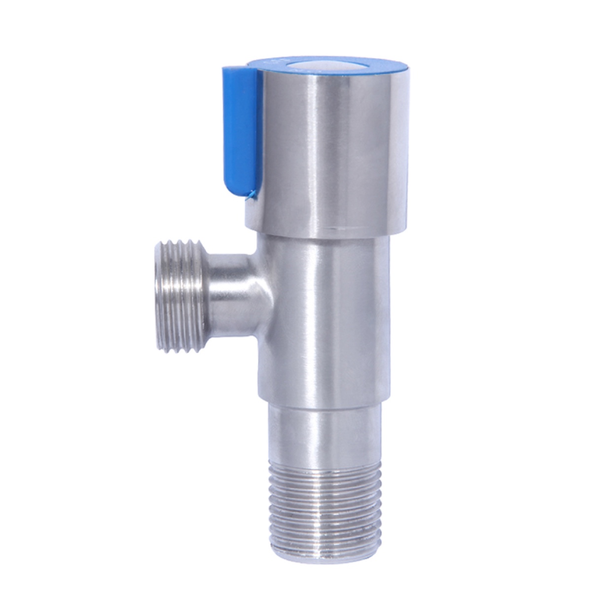 Stainless steel Angle valve