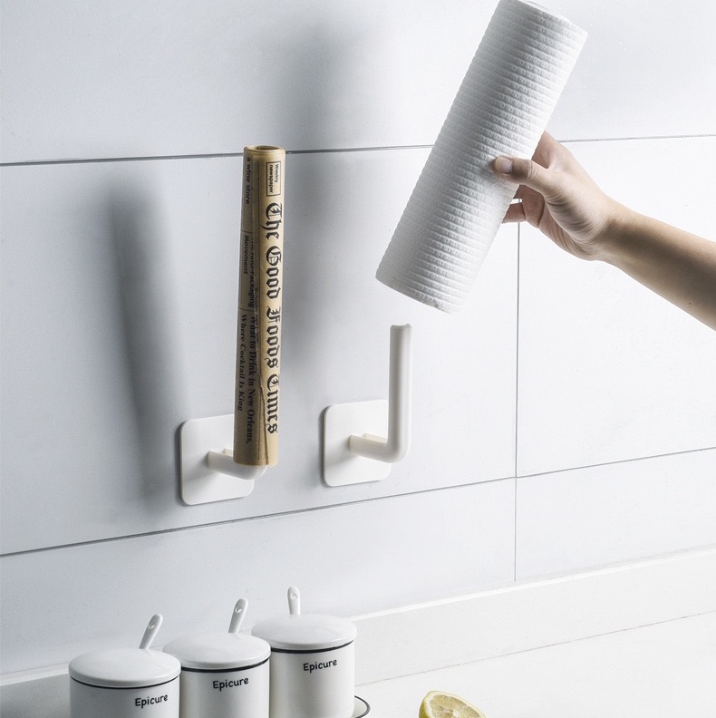 免打孔/强力承重/置物架 产品图