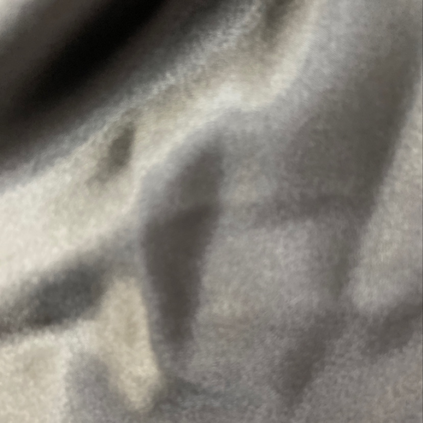 Black elastic tweed fabric for clothing, headwear, accessories and handicrafts details Picture