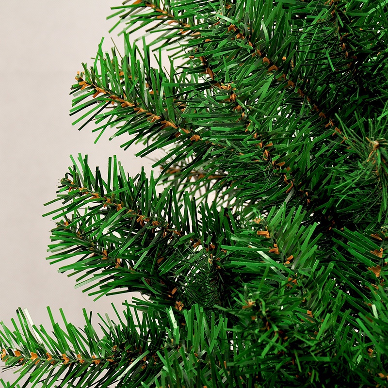 Yiyang Christmas Craft 60cm ordinary tree Item Picture