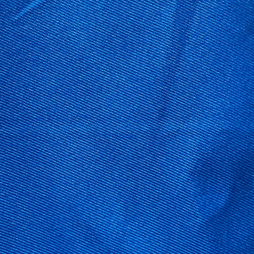 深蓝色制服尼布料服装头饰饰品工艺品面料围裙面料工装服