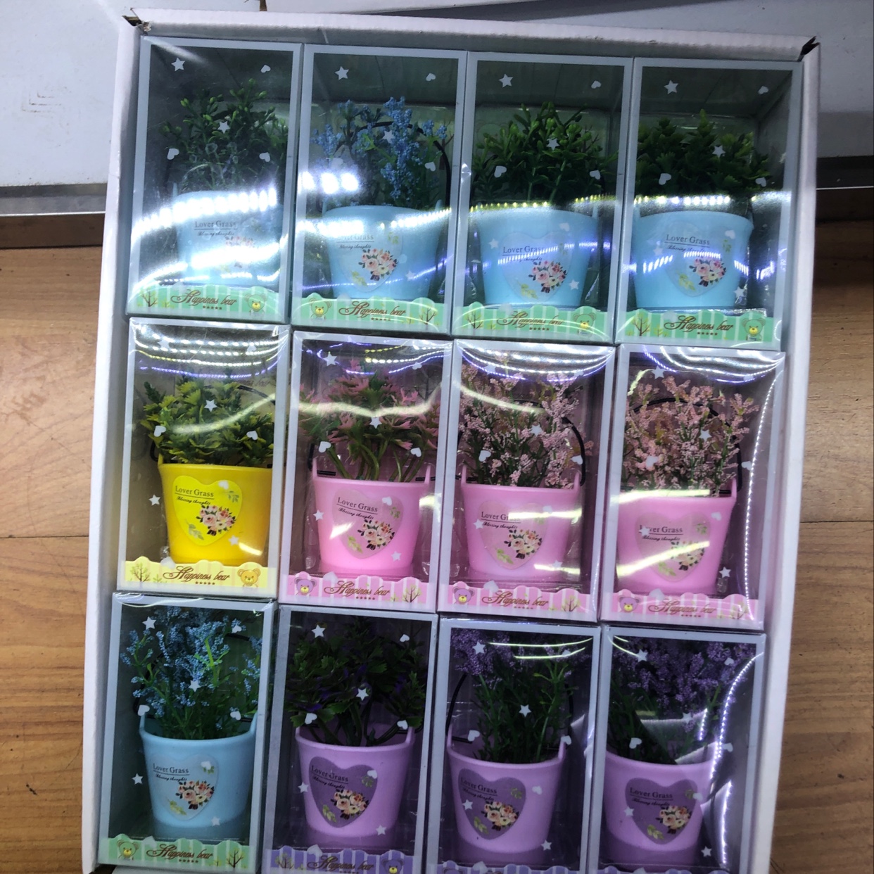 7673-桶满天星产品图