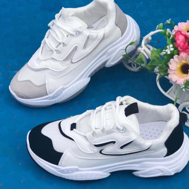 2020 New Girls 35 40 Sneakers