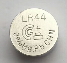 LR44纽扣系列电池
