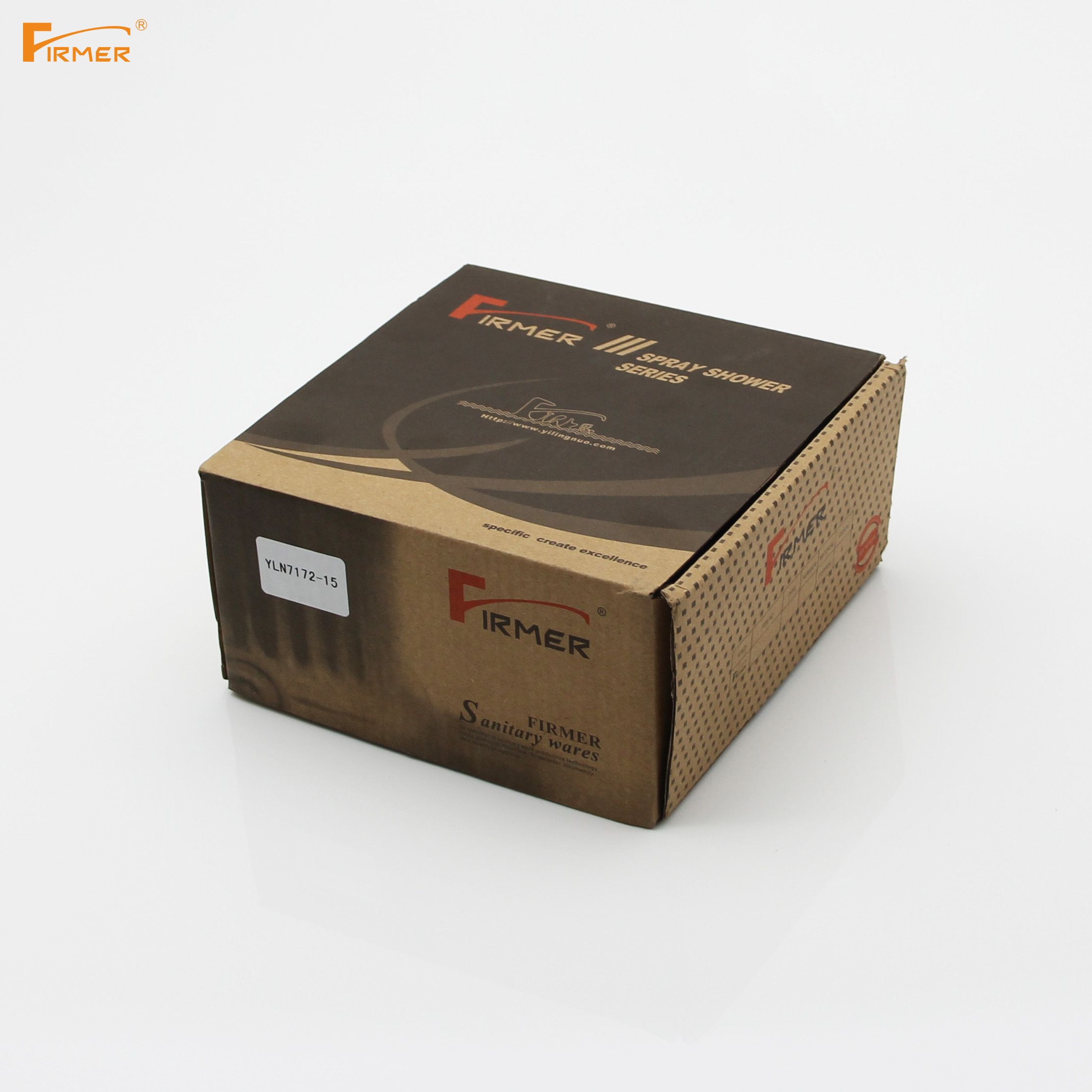 Firmer's New Stainless Steel Anti-Odor Floor Drain With Mirror Polishing, Suitable For Bathroom, Kitchen And Balcony Drainage Item Picture