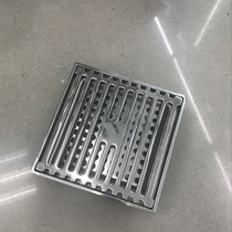 Stainless steel anti - odor floor drain