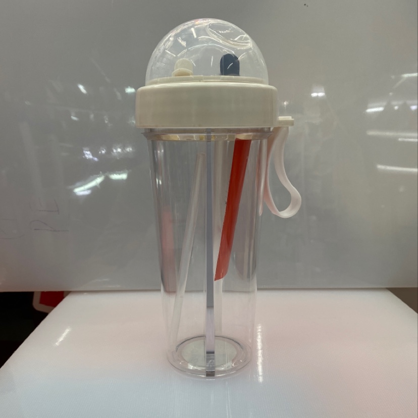 Double drink cup thumbnail