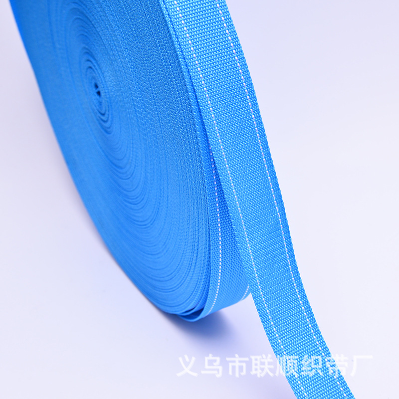 织带实物图