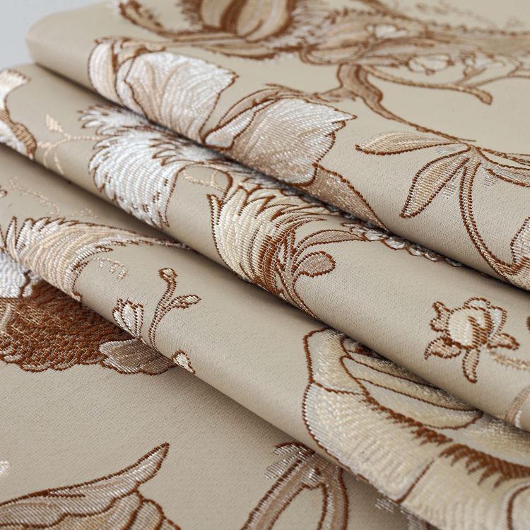 Chenier Country American-style table flag, waterproof fabric, table flag fabric, TV cabinet fabric, simple long tablecloth, thick tea flag Application Scenario