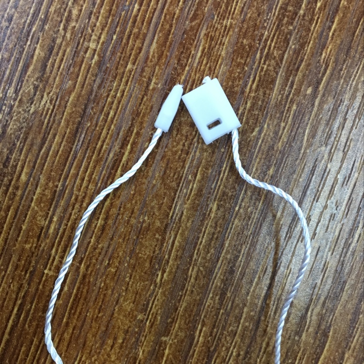 吊粒、吊牌实物图