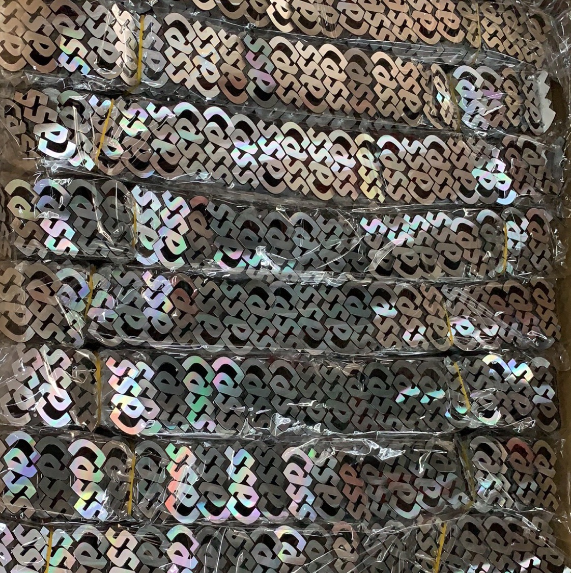 铝标牌